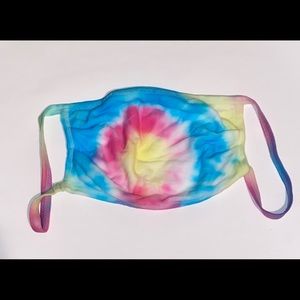TieDYE Mask
